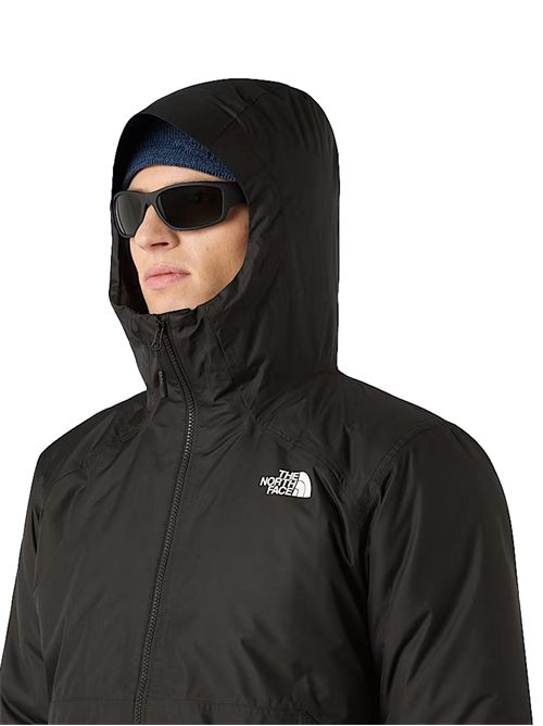 The?North?Face Millerton Insulated Jacket THE NORTH FACE | NF0A3YFI4H01